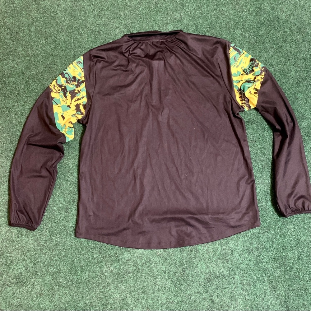Hard Shellz Turtle Track Jacket XXL - Picture 3 of 7